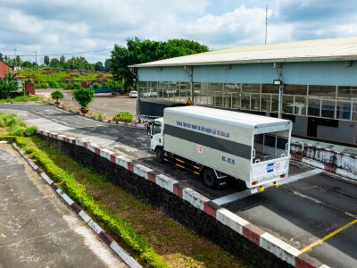 QUY CHẾ TUYỂN SINH, QUẢN LÝ ĐÀO TẠO